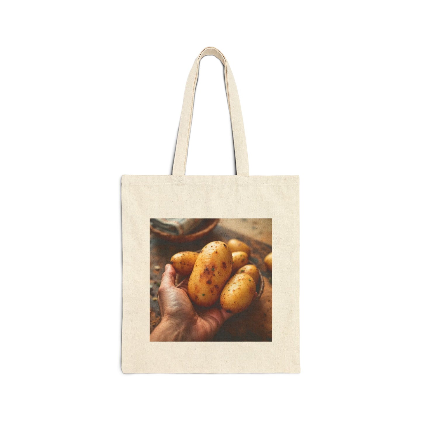 potato