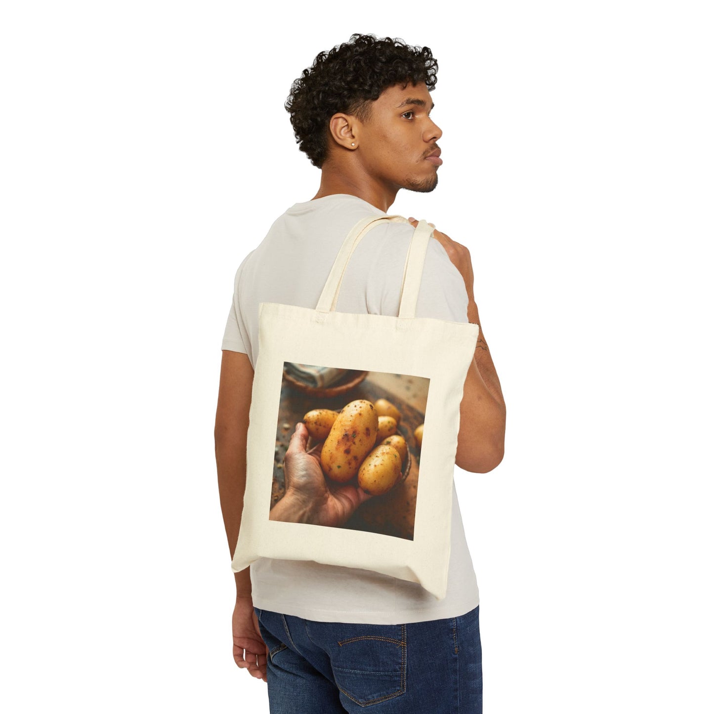 potato