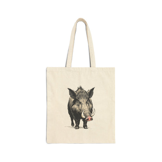 wild boar